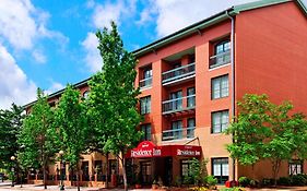 Residence Inn Downtown Chattanooga